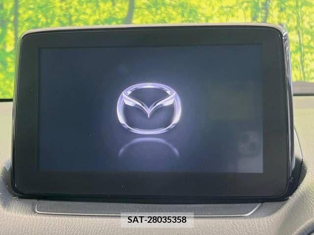 Mazda CX-3 2017-09 358456-2