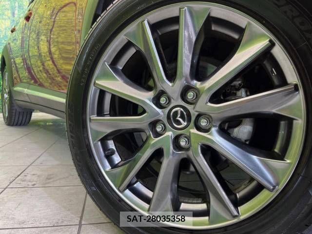 Mazda CX-3 2017-09 358456-13