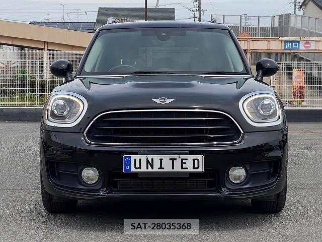 Bmw MINI 2017-11 375086-9