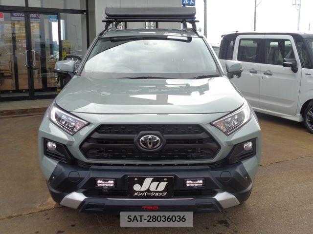 Toyota RAV4 2019-10 244183-1