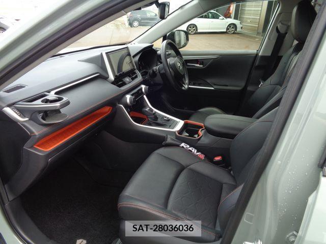 Toyota RAV4 2019-10 244183-6