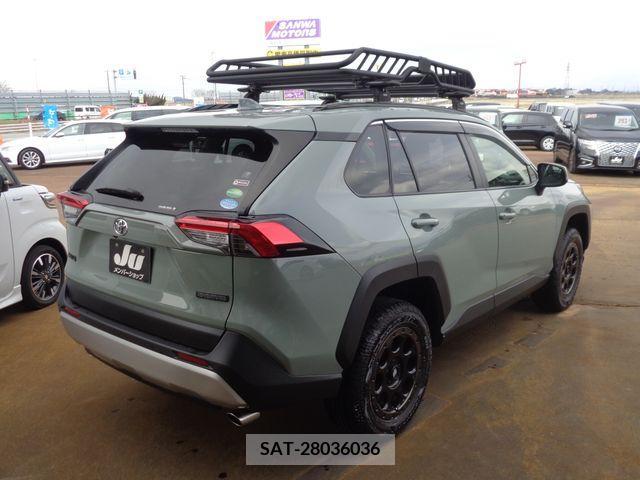 Toyota RAV4 2019-10 244183-2