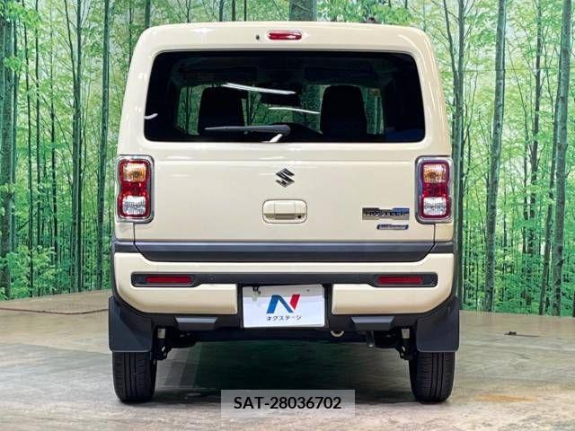 Suzuki HUSTLER 2020-12 341665-15
