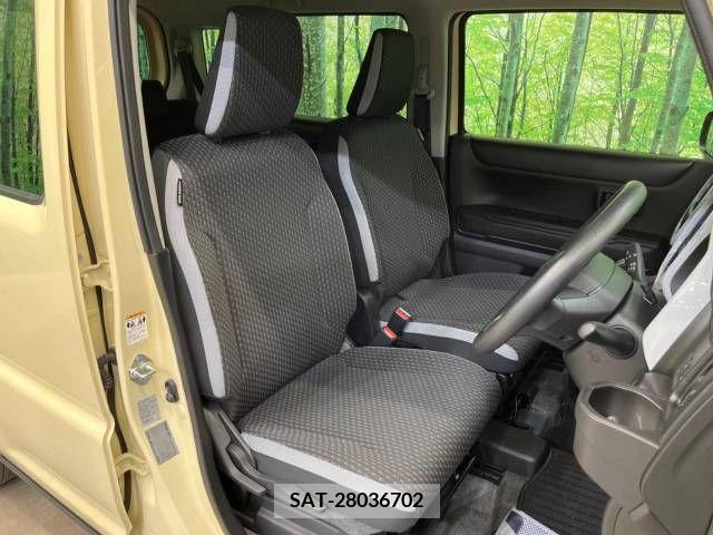 Suzuki HUSTLER 2020-12 341665-8