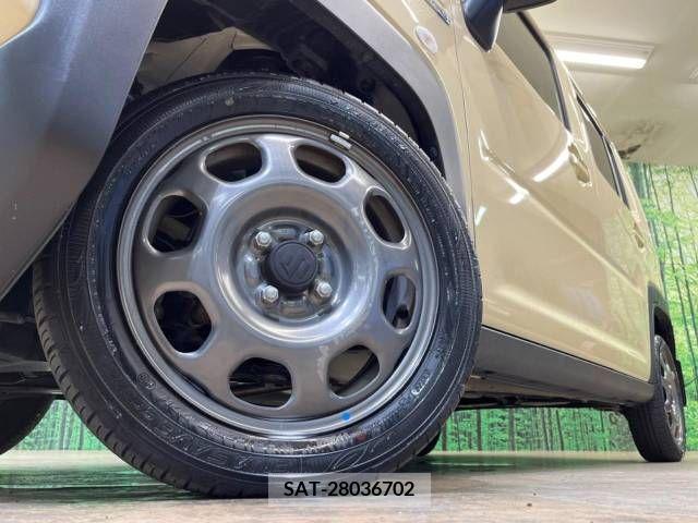 Suzuki HUSTLER 2020-12 341665-13