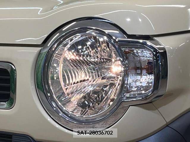 Suzuki HUSTLER 2020-12 341665-12