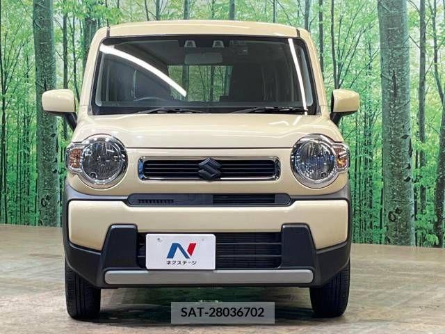 Suzuki HUSTLER 2020-12 341665-14