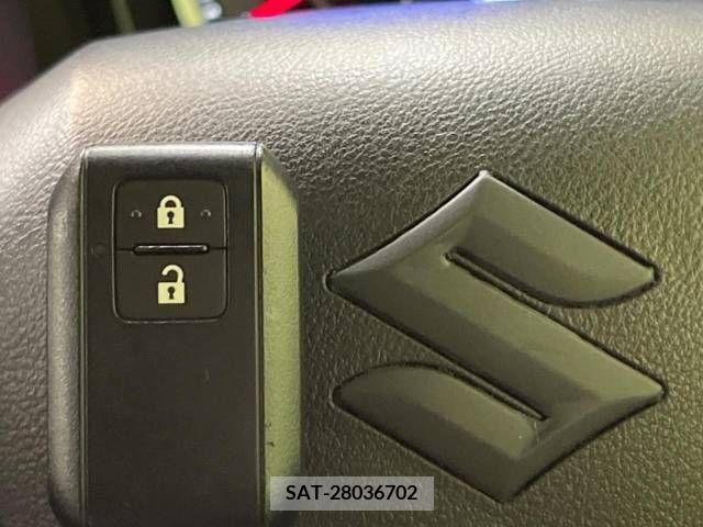 Suzuki HUSTLER 2020-12 341665-7