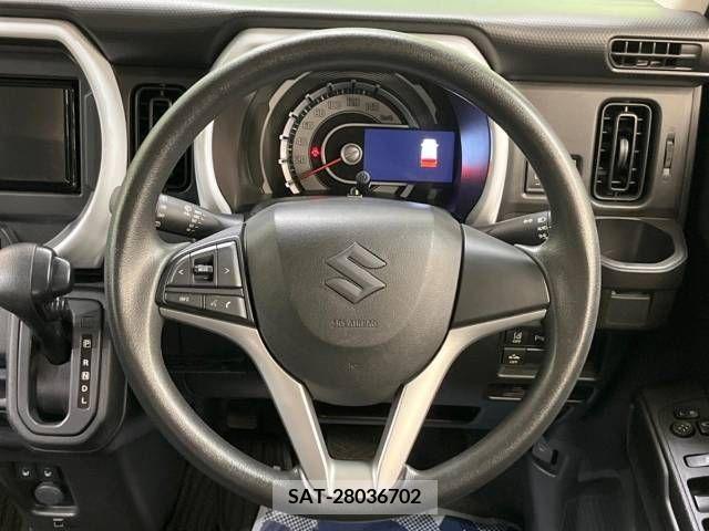 Suzuki HUSTLER 2020-12 341665-11