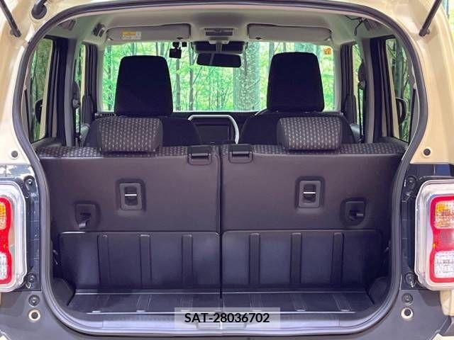 Suzuki HUSTLER 2020-12 341665-10