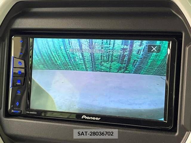 Suzuki HUSTLER 2020-12 341665-4