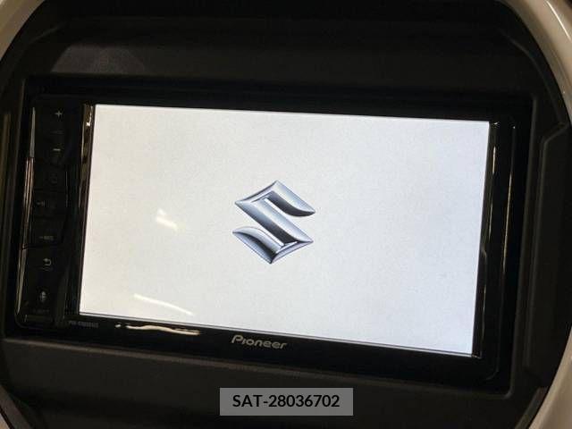 Suzuki HUSTLER 2020-12 341665-3