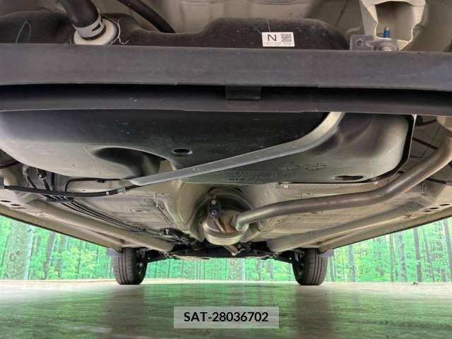 Suzuki HUSTLER 2020-12 341665-19