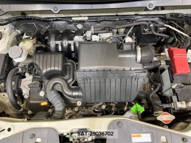 Suzuki HUSTLER 2020-12 341665-18