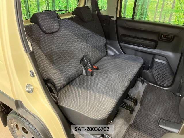 Suzuki HUSTLER 2020-12 341665-9