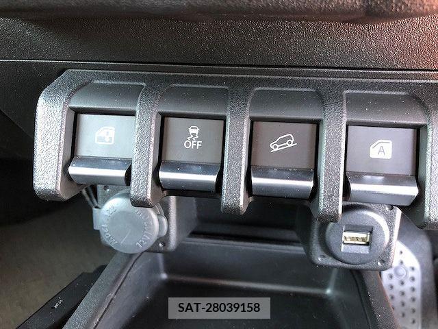 Suzuki JIMNY 2019-05 273597-11