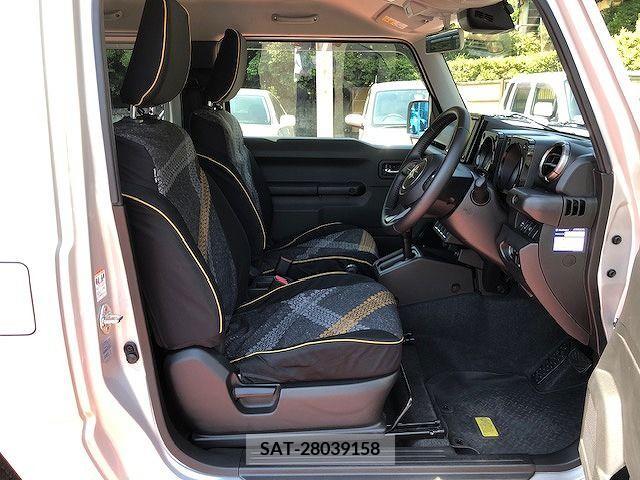 Suzuki JIMNY 2019-05 273597-9