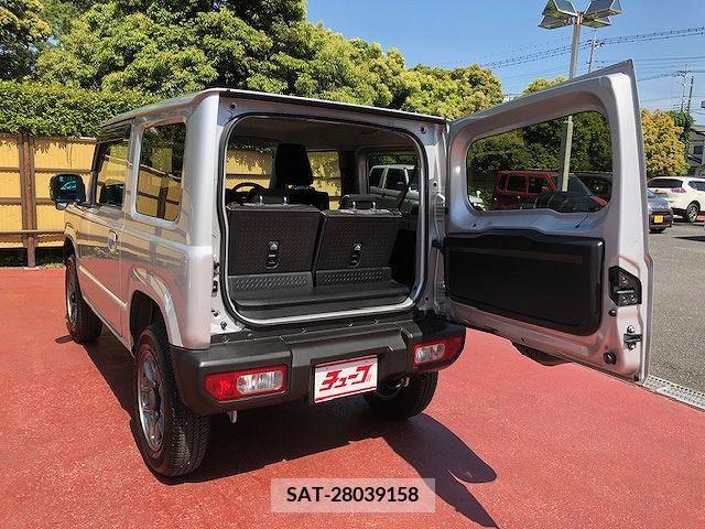 Suzuki JIMNY 2019-05 273597-24