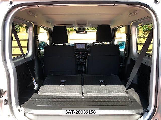 Suzuki JIMNY 2019-05 273597-21