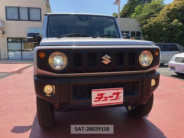 Suzuki JIMNY 2019-05 273597-25