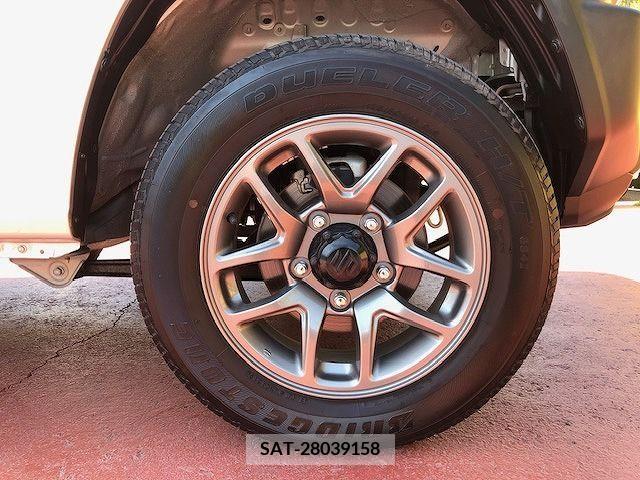 Suzuki JIMNY 2019-05 273597-26