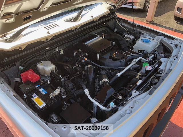 Suzuki JIMNY 2019-05 273597-27