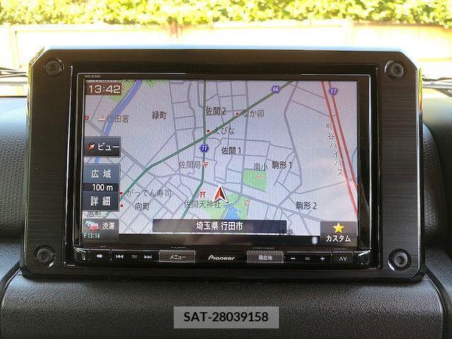 Suzuki JIMNY 2019-05 273597-4