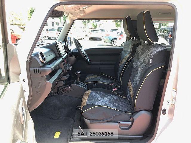 Suzuki JIMNY 2019-05 273597-18
