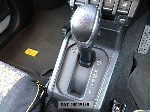 Suzuki JIMNY 2019-05 273597-19