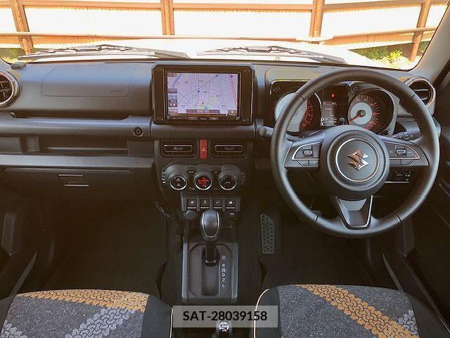 Suzuki JIMNY 2019-05 273597-1