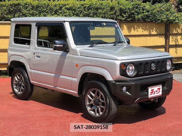 Suzuki JIMNY 2019-05 273597-6