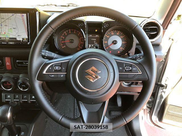 Suzuki JIMNY 2019-05 273597-13