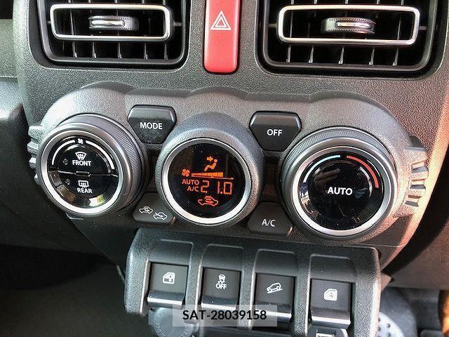 Suzuki JIMNY 2019-05 273597-14