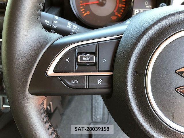 Suzuki JIMNY 2019-05 273597-16