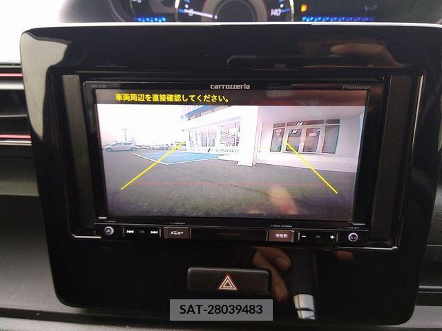 Suzuki WAGON R 2017-03 215094-5