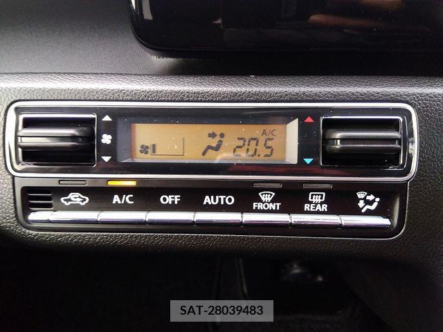 Suzuki WAGON R 2017-03 215094-7