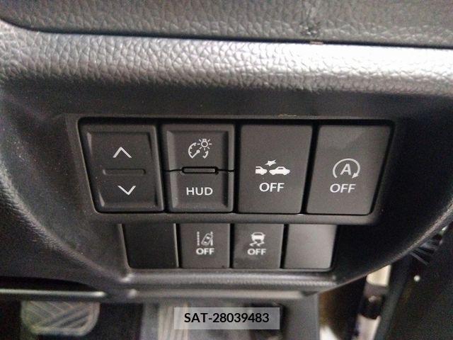 Suzuki WAGON R 2017-03 215094-10