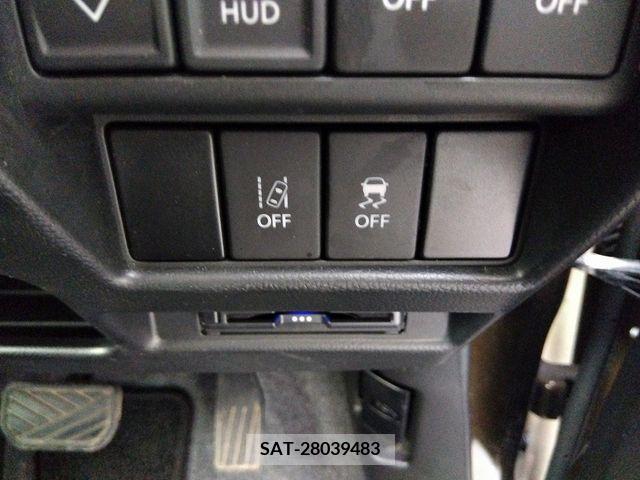 Suzuki WAGON R 2017-03 215094-11