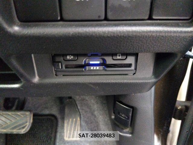 Suzuki WAGON R 2017-03 215094-12