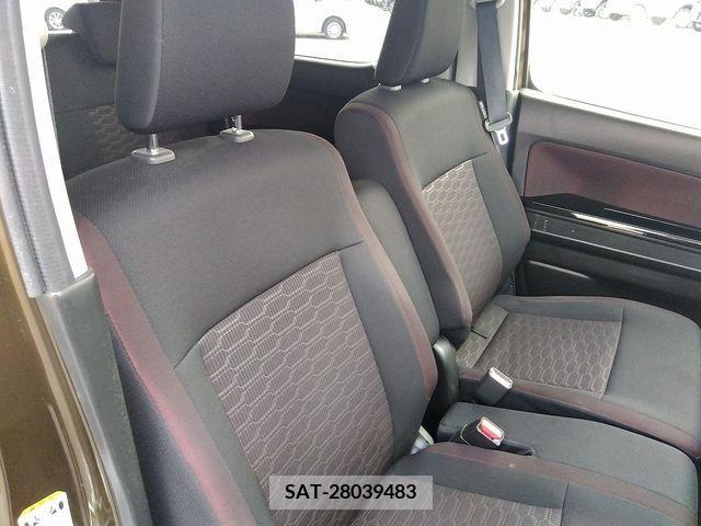 Suzuki WAGON R 2017-03 215094-15