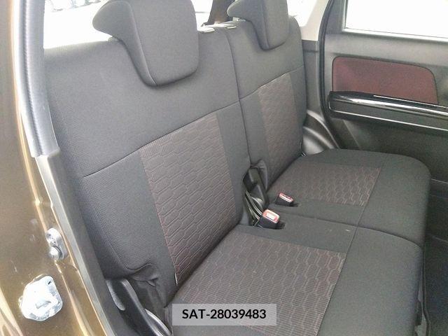 Suzuki WAGON R 2017-03 215094-16