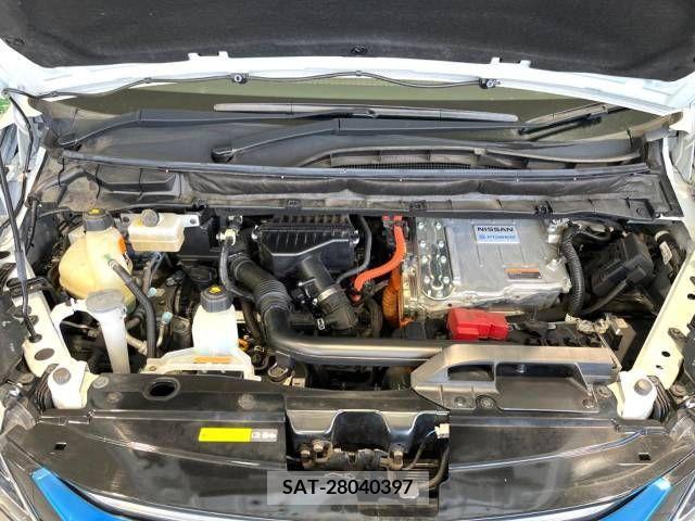 Nissan SERENA 2019-03 212327-15