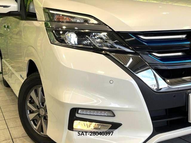 Nissan SERENA 2019-03 212327-12