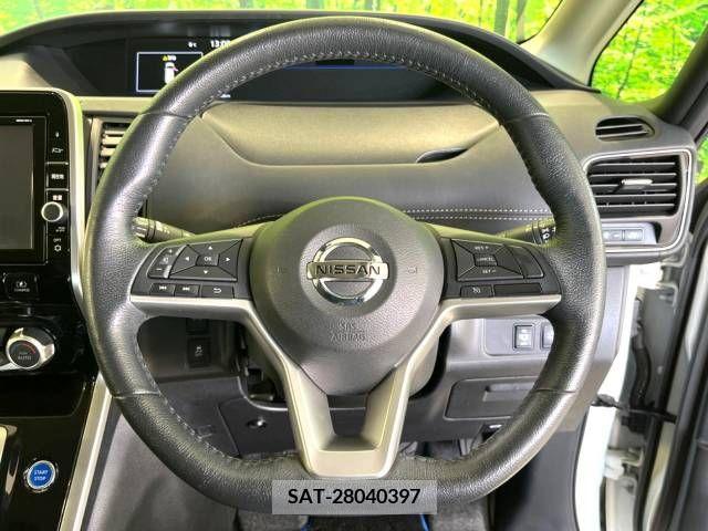 Nissan SERENA 2019-03 212327-8