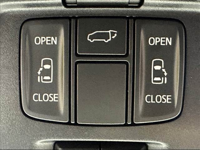 Toyota ALPHARD 2018-07 25780-4