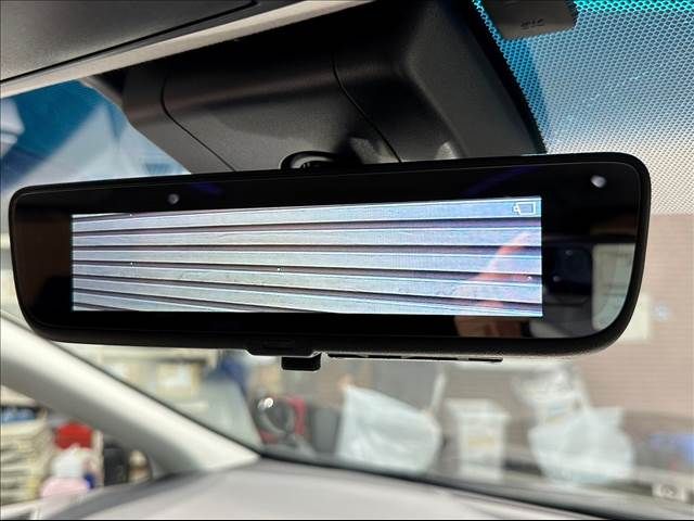 Toyota ALPHARD 2018-07 25780-15