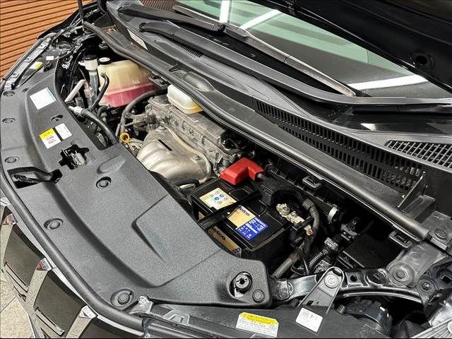 Toyota ALPHARD 2018-07 25780-13