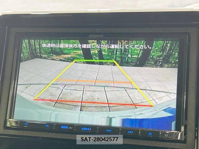 Honda N BOX CUSTOM 2018-12 364943-6
