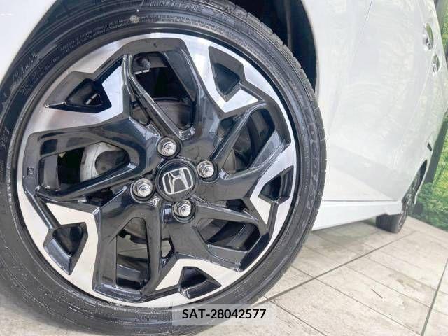 Honda N BOX CUSTOM 2018-12 364943-13