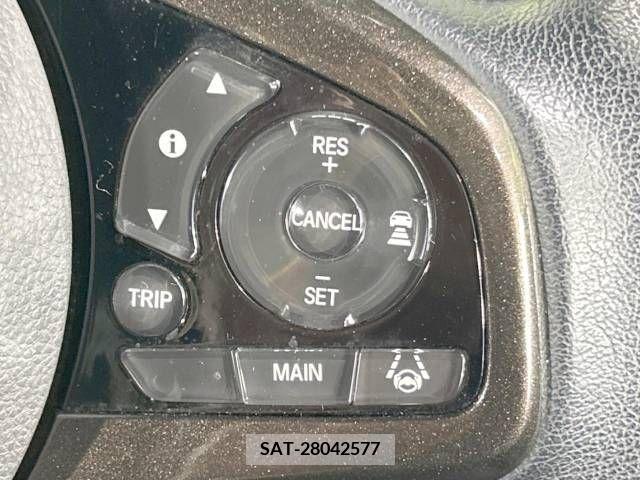 Honda N BOX CUSTOM 2018-12 364943-5